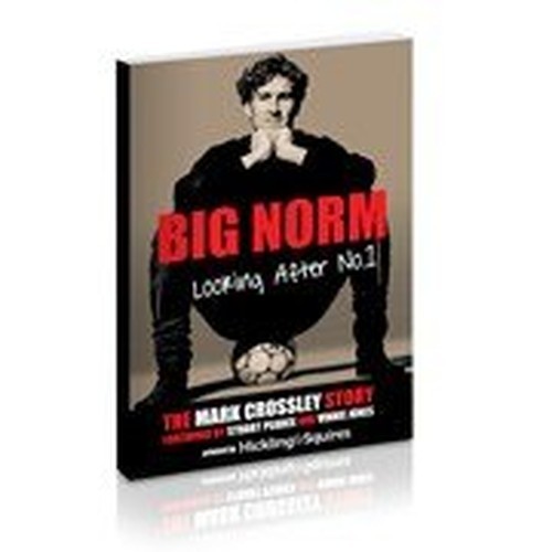 Big norm looking after - after, no.1