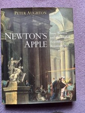 Newton's Apple Isaac Newton