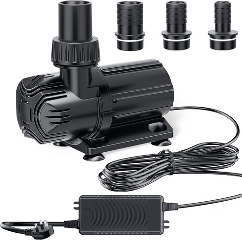 4600 pond pump - l/h,