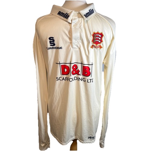 Essex county cricket - essex,