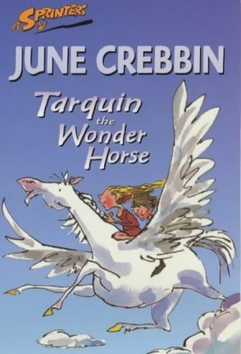 Tarquin the wonder horse - wonder,
