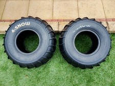 QUAD/ATV SAND MAXXIS 4-SNOW TYRES (BEACH) 