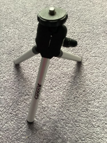 Mini camera tripod - tripod, jessops