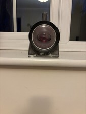 Vintage Railway Lamp