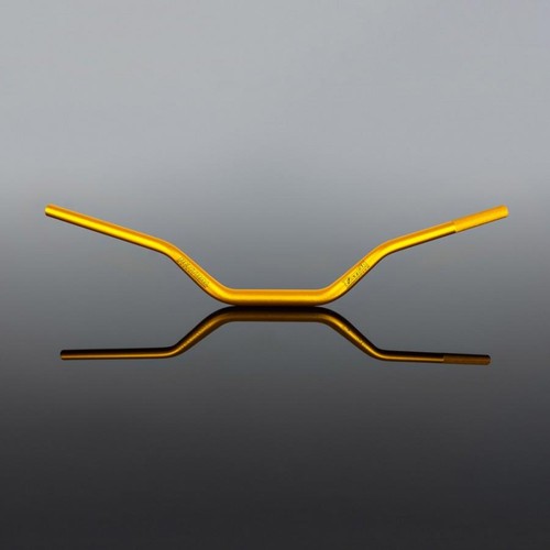 Renthal fatbar street gold - renthal,