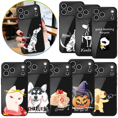 Custom cartoon animal phone - custom,