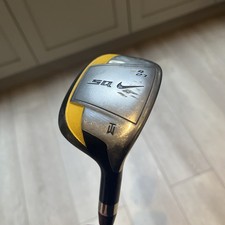 Nike Sq 4 Wood 27 Degree hybrid junior/kids