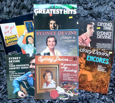 Sydney devine bundle 7 - sydney,