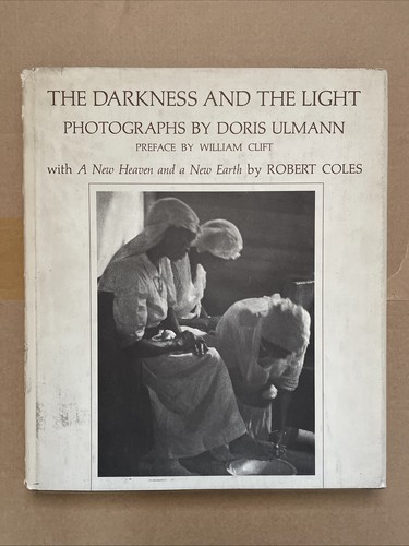 The darkness and - the,