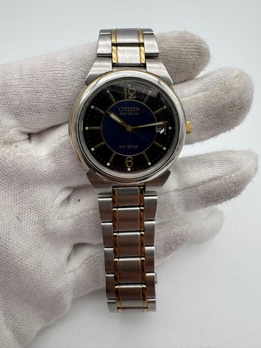 Citizen eco drive men watch - eco-drive, men's