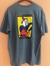 G&S Neil Blender Rocking Dog