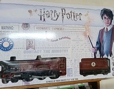 Lionel Harry Potter Hogwarts