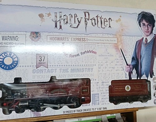 Lionel harry potter hogwarts - lionel,