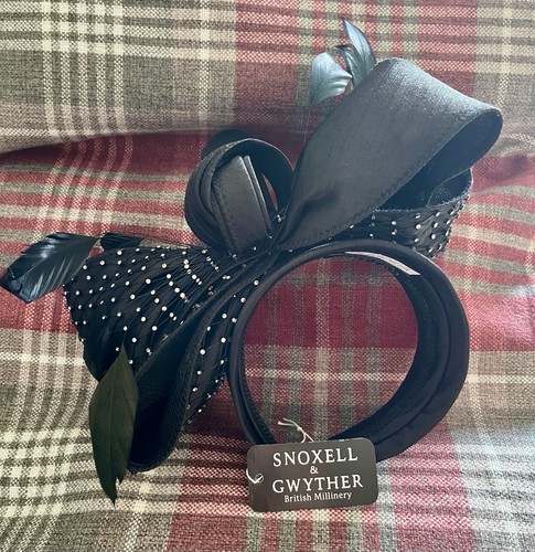 Snoxell gwyther british - &,