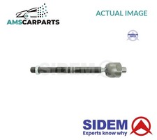 TIE ROD AXLE JOINT TRACK ROD