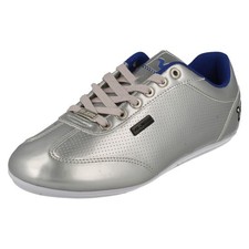 Mens Voi Jeans Trainers