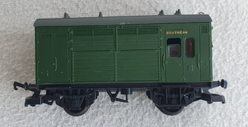 Lima gauge southern - oo,