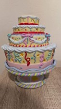Partylite Porcelain Birthday