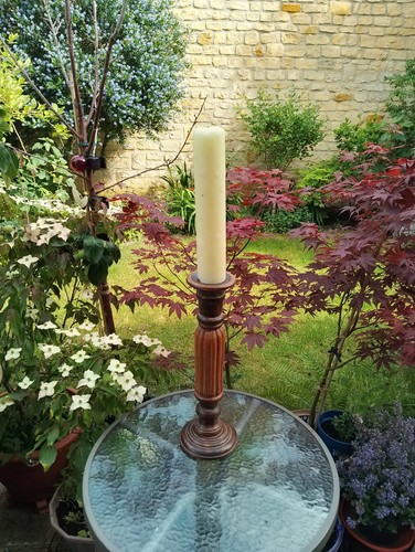 Rustic shabby chic - rustic, solid