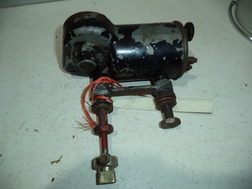 Vintage wiper motor cav - vintage,