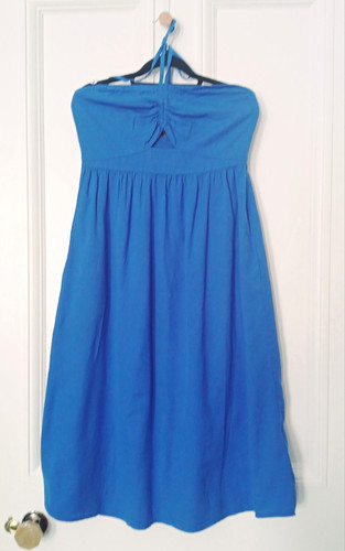 Lipsy london blue - lipsy,