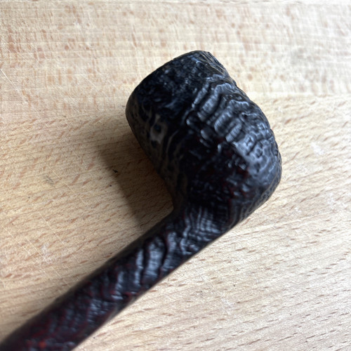 Dunhill shell shape - dunhill,
