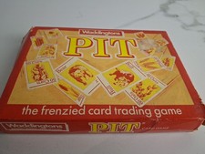 Vintage Waddingtons PIT