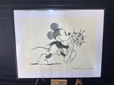 Vintage  Disney Art Group