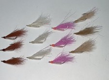 12 Blind Charlie Bonefish