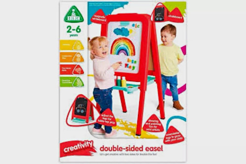 Early learning centre - early,