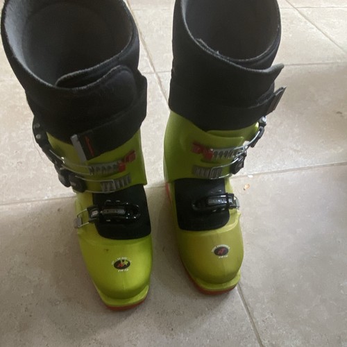 Nordica ski boots - nordica,