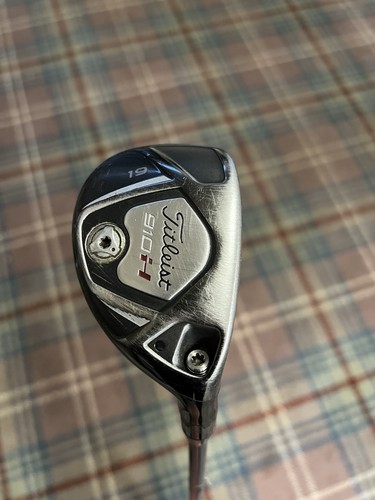 Titleist 910h hybrid golf - #3,