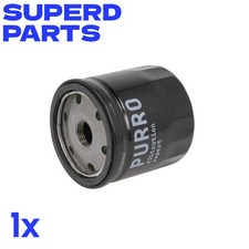 Oil filter fits audi a1 - filter,