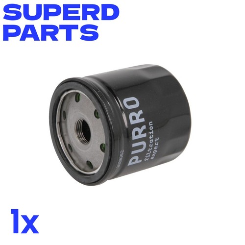 Oil filter fits audi a1 - filter,
