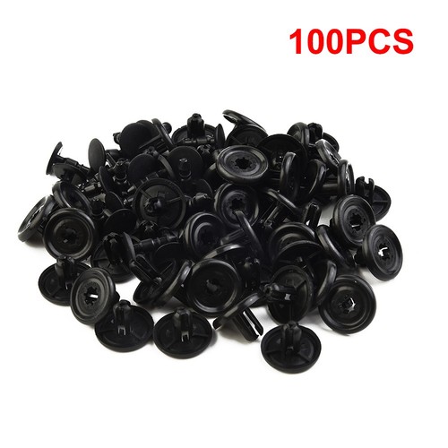 Retaining clip parts - retaining, truck