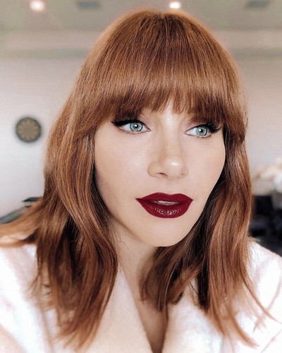 Bryce dallas howard - bryce,