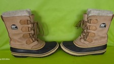Sorel Women's Snow Boots Size uk 5 (157)