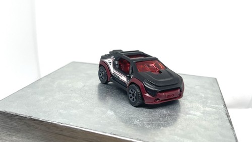Matchbox malibu marauder - matchbox,