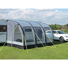 Kampa air awning rally - kampa,