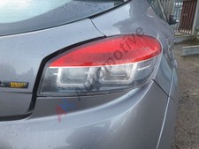 Renault Megane MK3 2008-2013 3