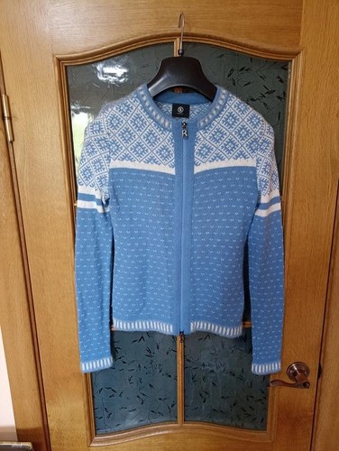 Women bogner sweater - bogner,