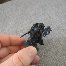 Forge World Shadrak Meduson