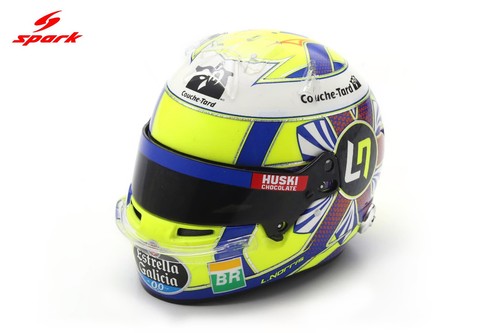 Spark lando norris 2019 - spark,