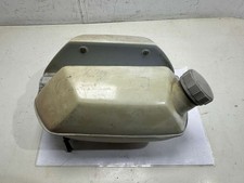 Tank LAMBRETTA Moped Mk I