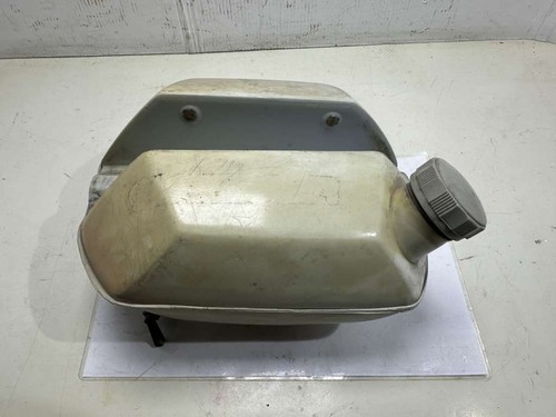 Tank lambretta moped i - lambretta, mk