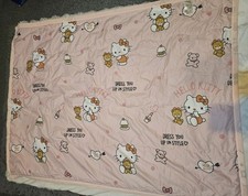 Genuine Sanrio Hello Kitty