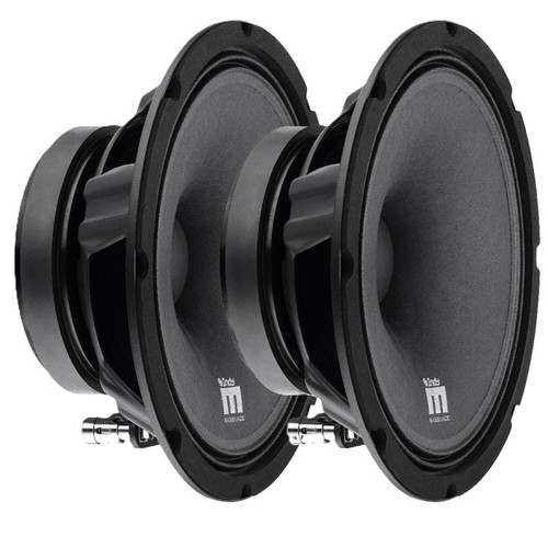 Bassface indy 20cm - indy, 8"