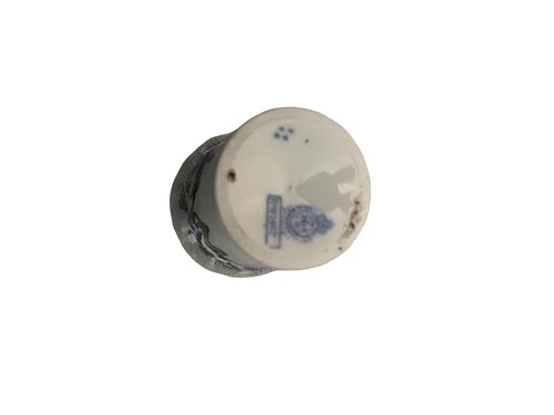Antique royal worcester bone - antique,