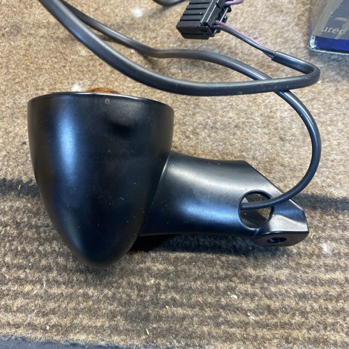 Harley davidson indicator - davidson,