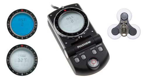 Maxview b2030 backlit - b2030,
